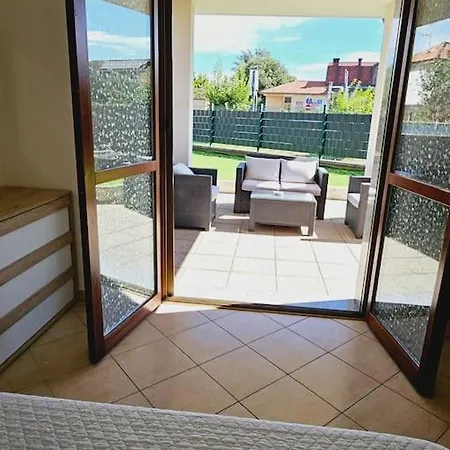 La Casa Di Ida Superior *