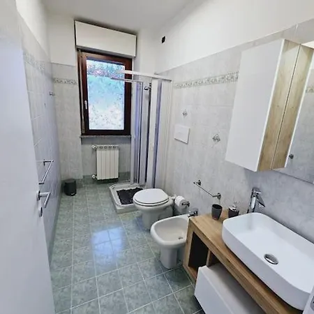 Apartment La Casa Di Ida Superior Vigevano