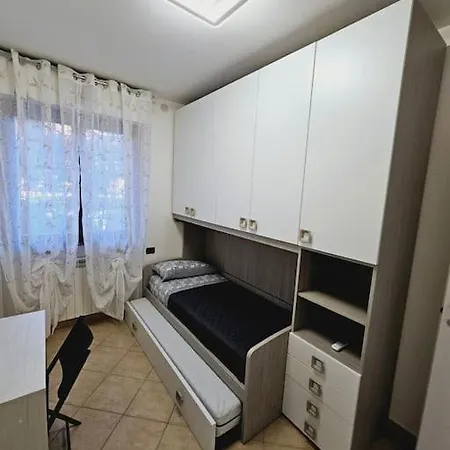La Casa Di Ida Superior