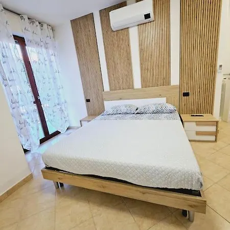 La Casa Di Ida Superior Apartment *