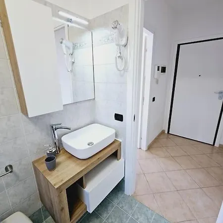 La Casa Di Ida Superior