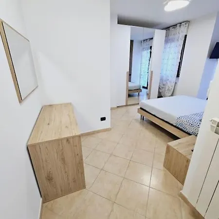 La Casa Di Ida Superior Vigevano