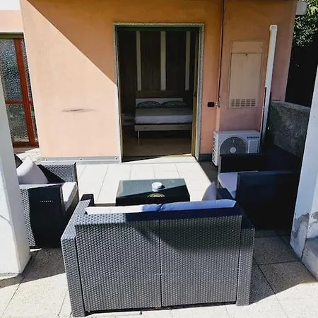 La Casa Di Ida Superior