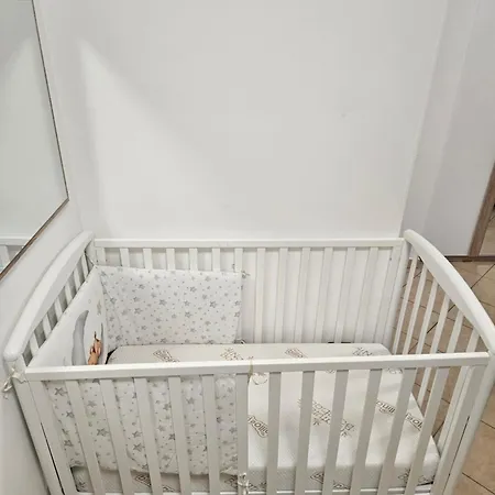 La Casa Di Ida Superior Виджевано