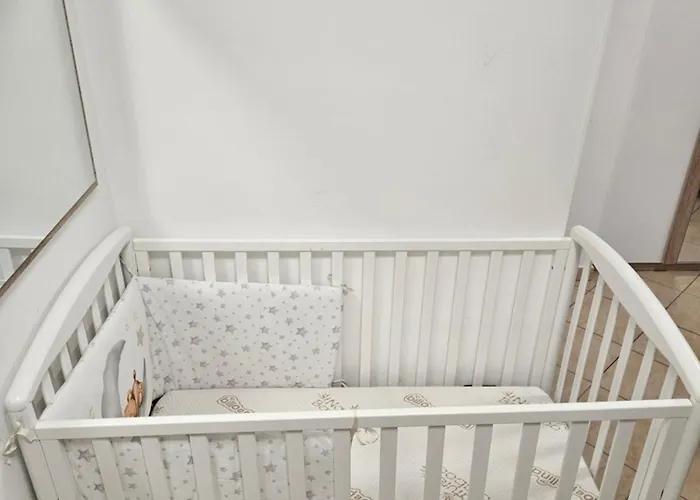 La Casa Di Ida Superior Виджевано